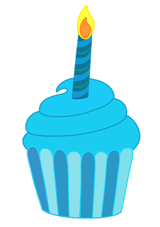 Birthday Cake Candles Clip Art-Birthday Cake Candles Clip Art-2