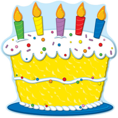 Birthday Cake Clipart-Birthday cake clipart-9