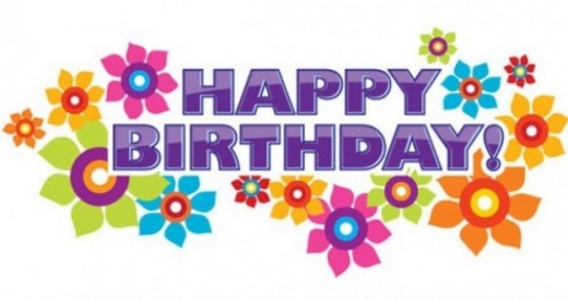 Birthday Clip Art Birthdays Birthday Par-Birthday clip art birthdays birthday parties balloons 2 image-5