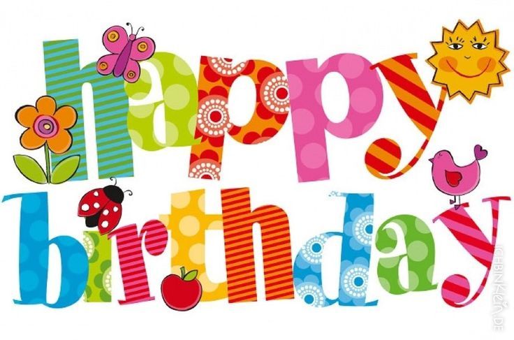 Birthday Clip Art Google Search Happy Bi-Birthday Clip Art Google Search Happy Birthday Pinterest-3