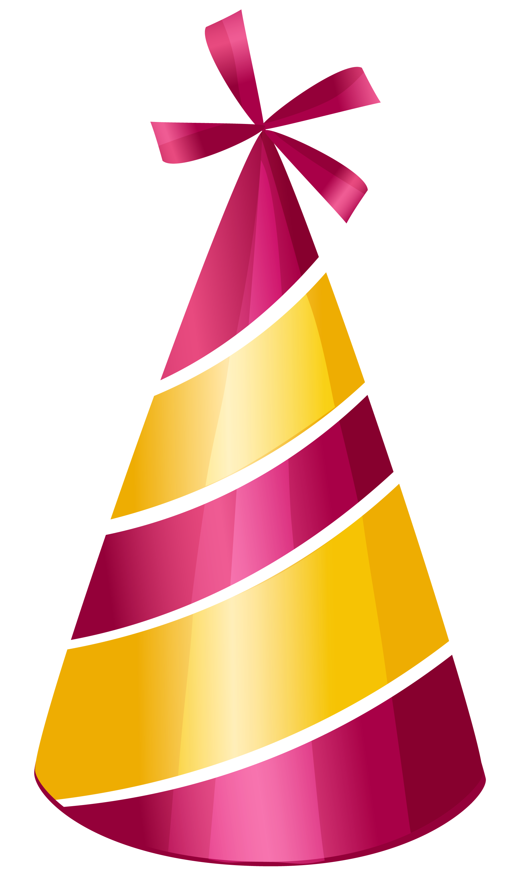Birthday Hat Clipart #2425-Birthday Hat Clipart #2425-7