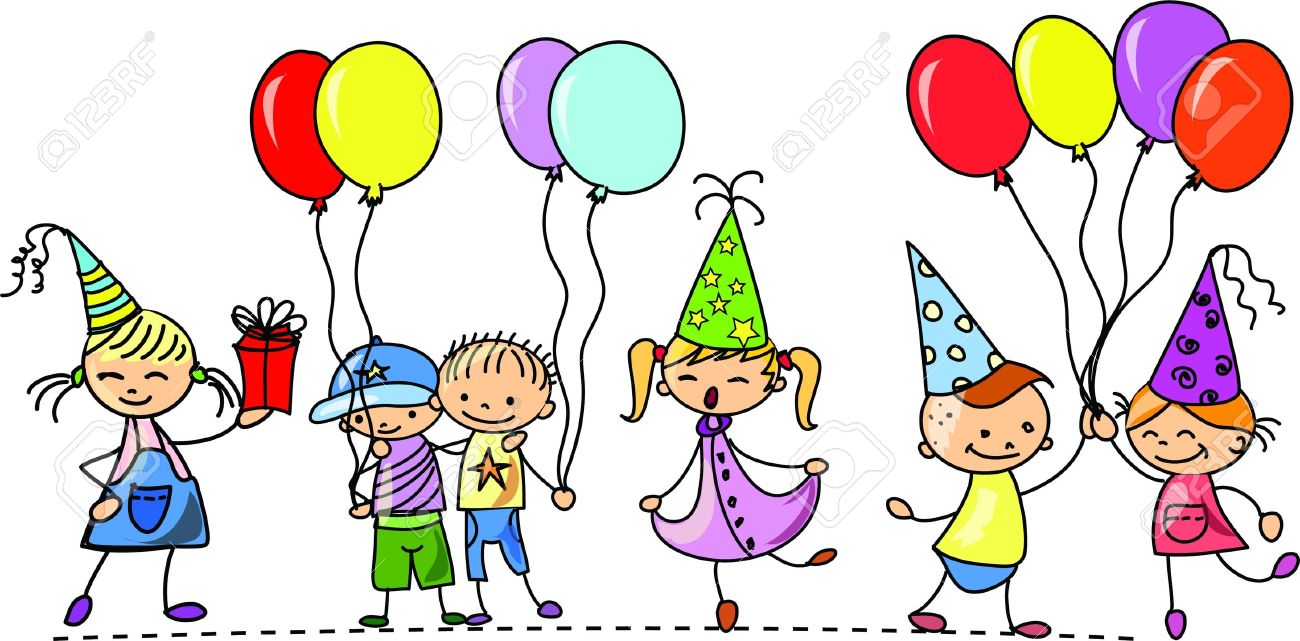 Birthday Party Clipart-Birthday Party Clipart-10