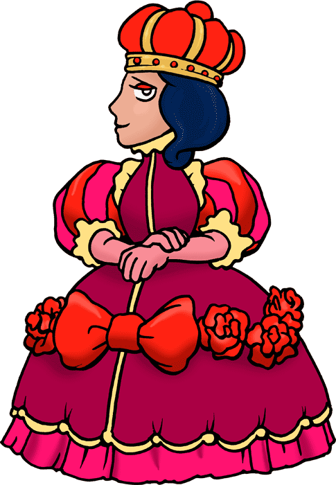 Black King And Queen Clipart-Black King And Queen Clipart-2