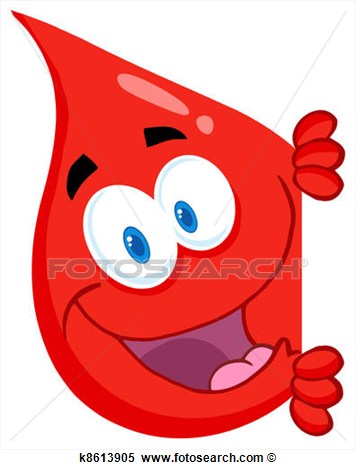 Blood Clipart-blood clipart-1