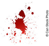 Blood Splat Clip Artby ClipartLook.com -blood splat Clip Artby ClipartLook.com -5