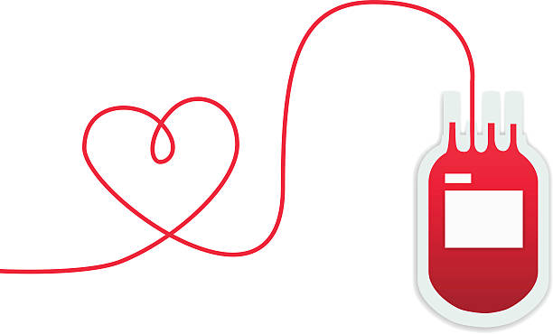 Donate Blood For Sharing Love, Blood Don-donate blood for sharing love, blood donation vector, sign and symbol  vector art illustration-9