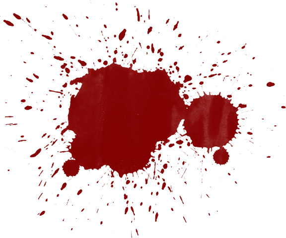 Halloween Blood Clipart #1-Halloween Blood Clipart #1-13