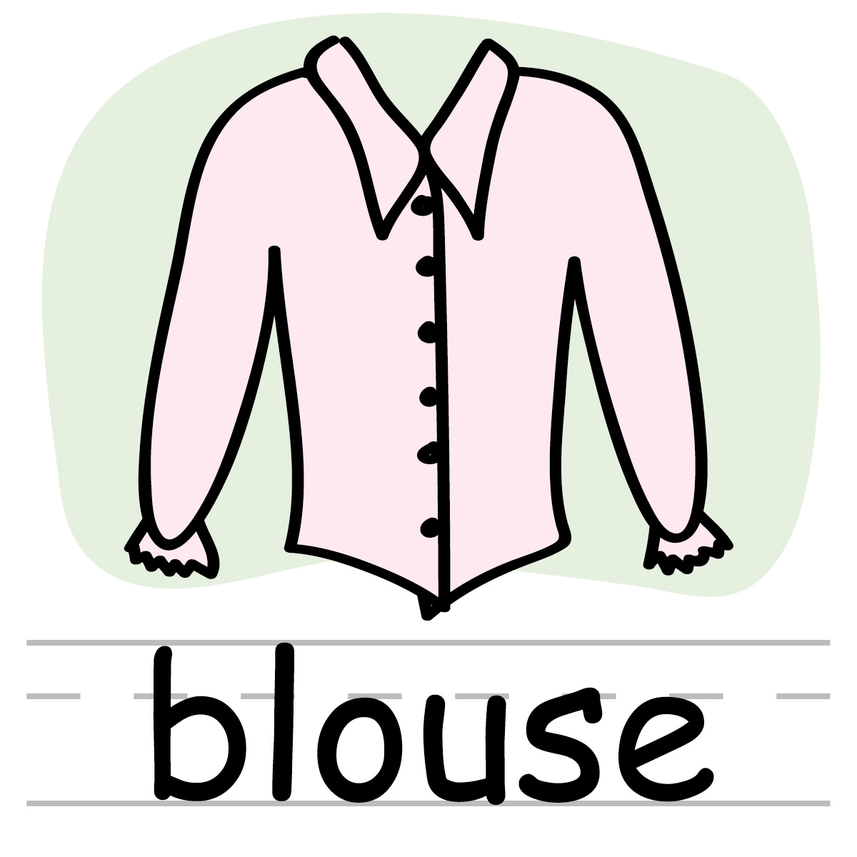 Blouse Clipart; Blouse Clipart; Blouse C-Blouse Clipart; Blouse Clipart; Blouse Clipart ...-11