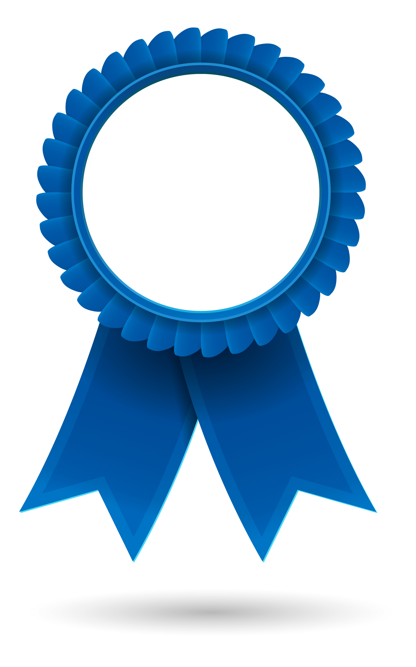 100 Blue Ribbon Banner Blue Ribbon Clipart Clipartlook