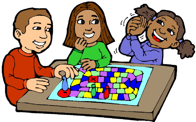 Board Game Clipart-Board Game Clipart-2