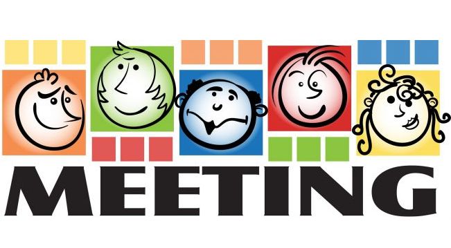 Board Meeting Clip Art-Board Meeting Clip Art-3