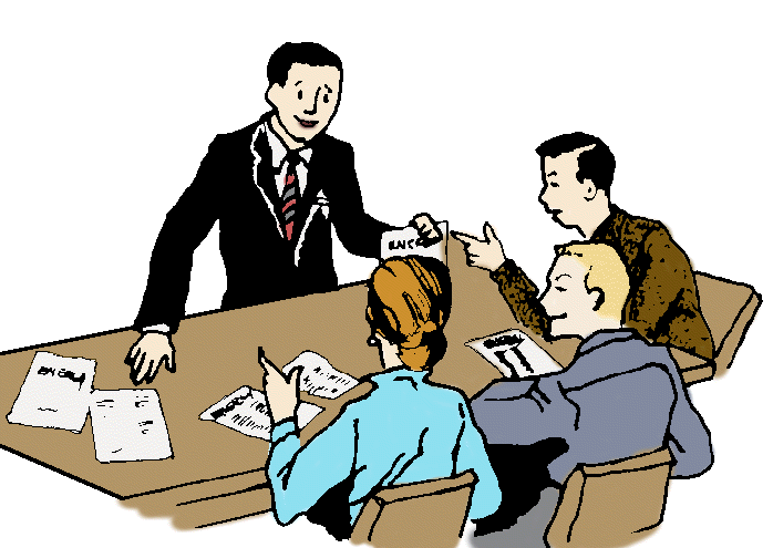 Board Meeting Clip Art Free-Board Meeting Clip Art Free-4