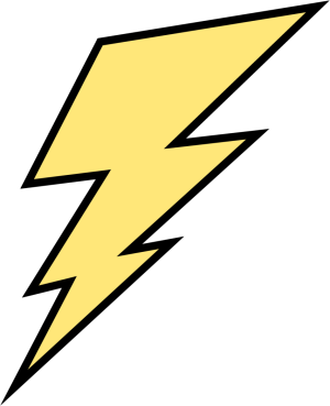 Bolt Clip Art-Bolt Clip Art-3
