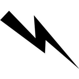 Bolt Clip Art-Bolt Clip Art-4