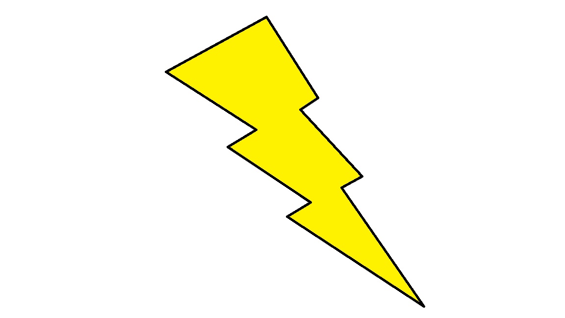 Bolt Clipart 8 Lightning Bolt Clip Art C-Bolt clipart 8 lightning bolt clip art clipart free clip 2 image-4