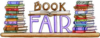 Book Fair Clipart & Look At Clip Art Images - ClipartLook