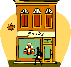 Book Store Clipart-Book Store Clipart-2