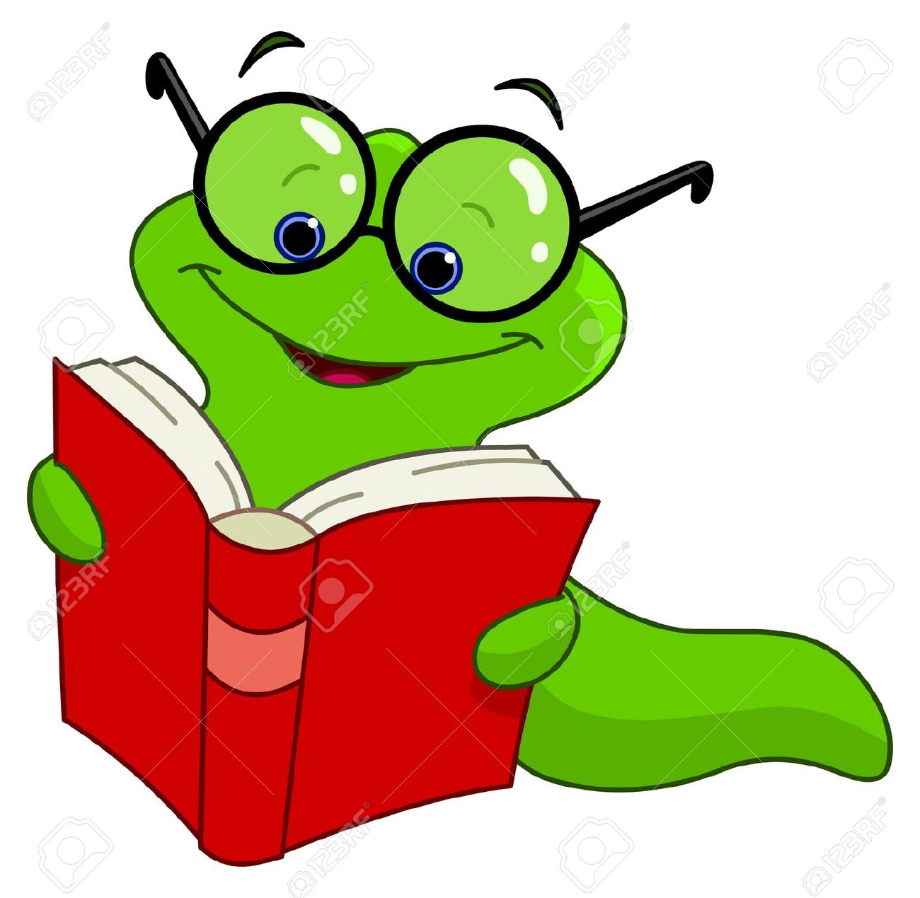 Book Worm: Book Worm-book worm: Book worm-6