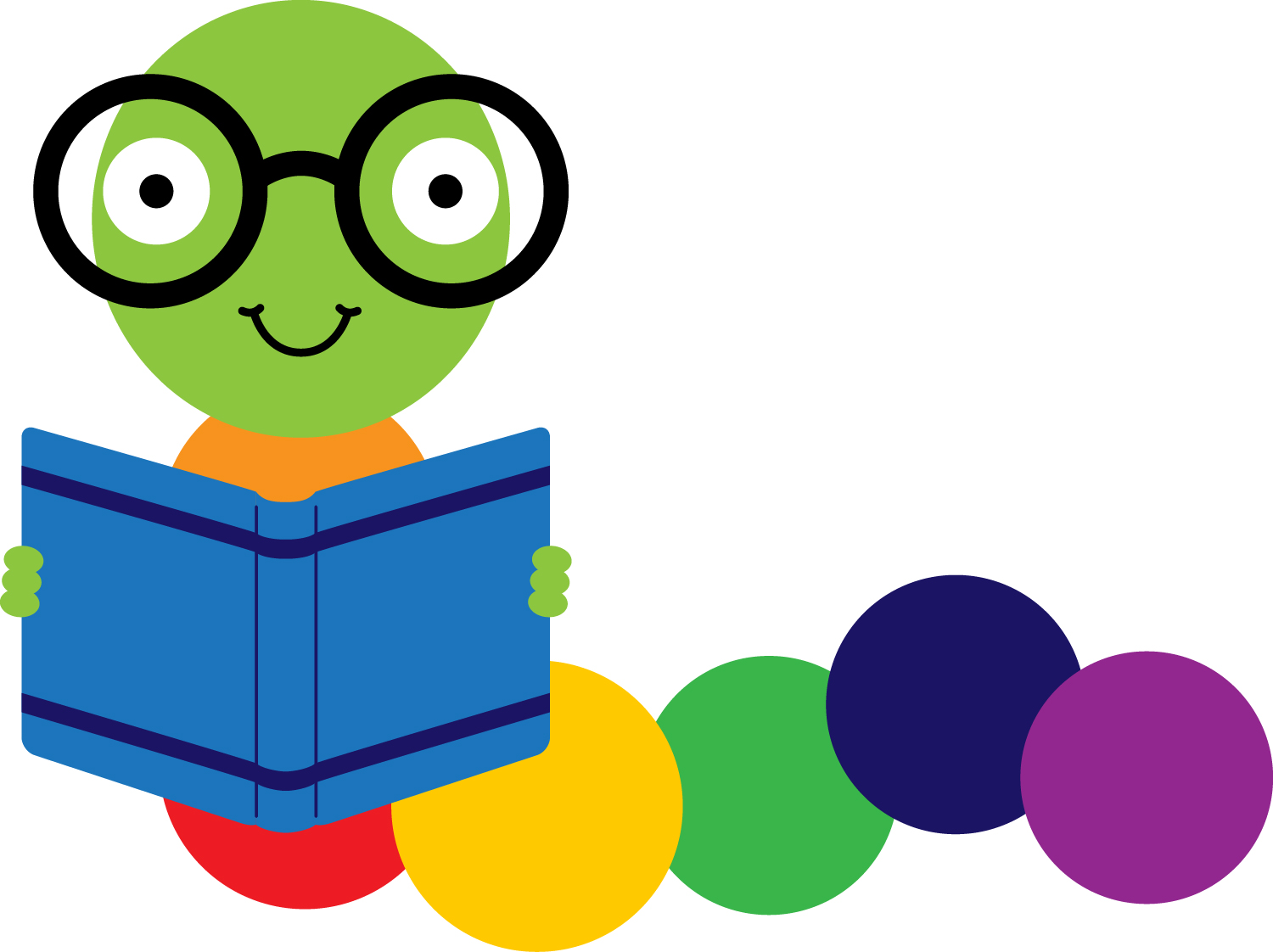 ... Bookworm Clipart ...-... Bookworm Clipart ...-11