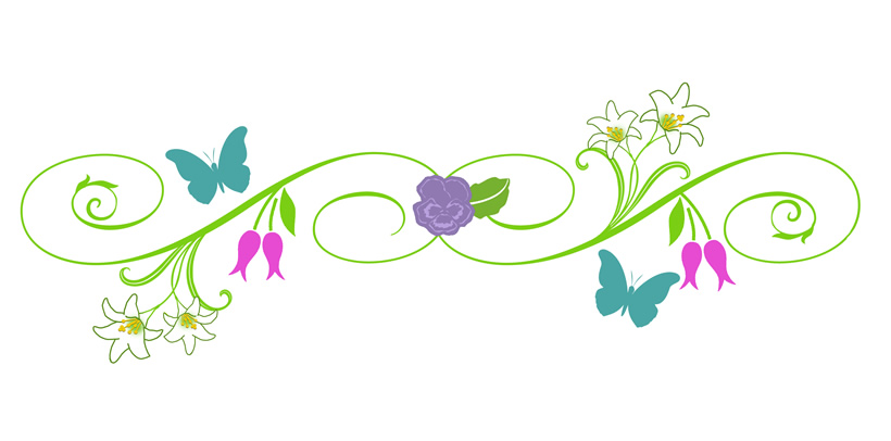 Border Christian Easter Clip-art-Border Christian Easter Clip-art-2