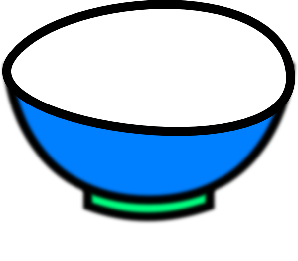 Bowl Clipart-bowl clipart-3