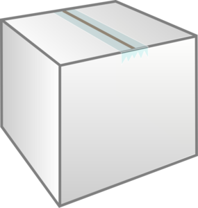 Box White Clip Art At Clker Com Vector C-Box White Clip Art At Clker Com Vector Clip Art Online Royalty Free-10
