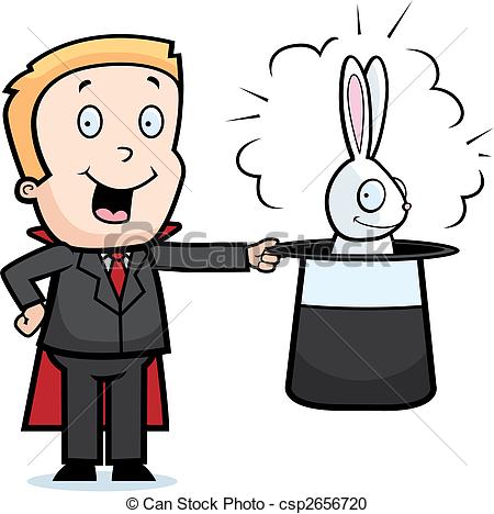 ... Boy Magician - A Cartoon Boy Doing M-... Boy Magician - A cartoon boy doing magic.-1