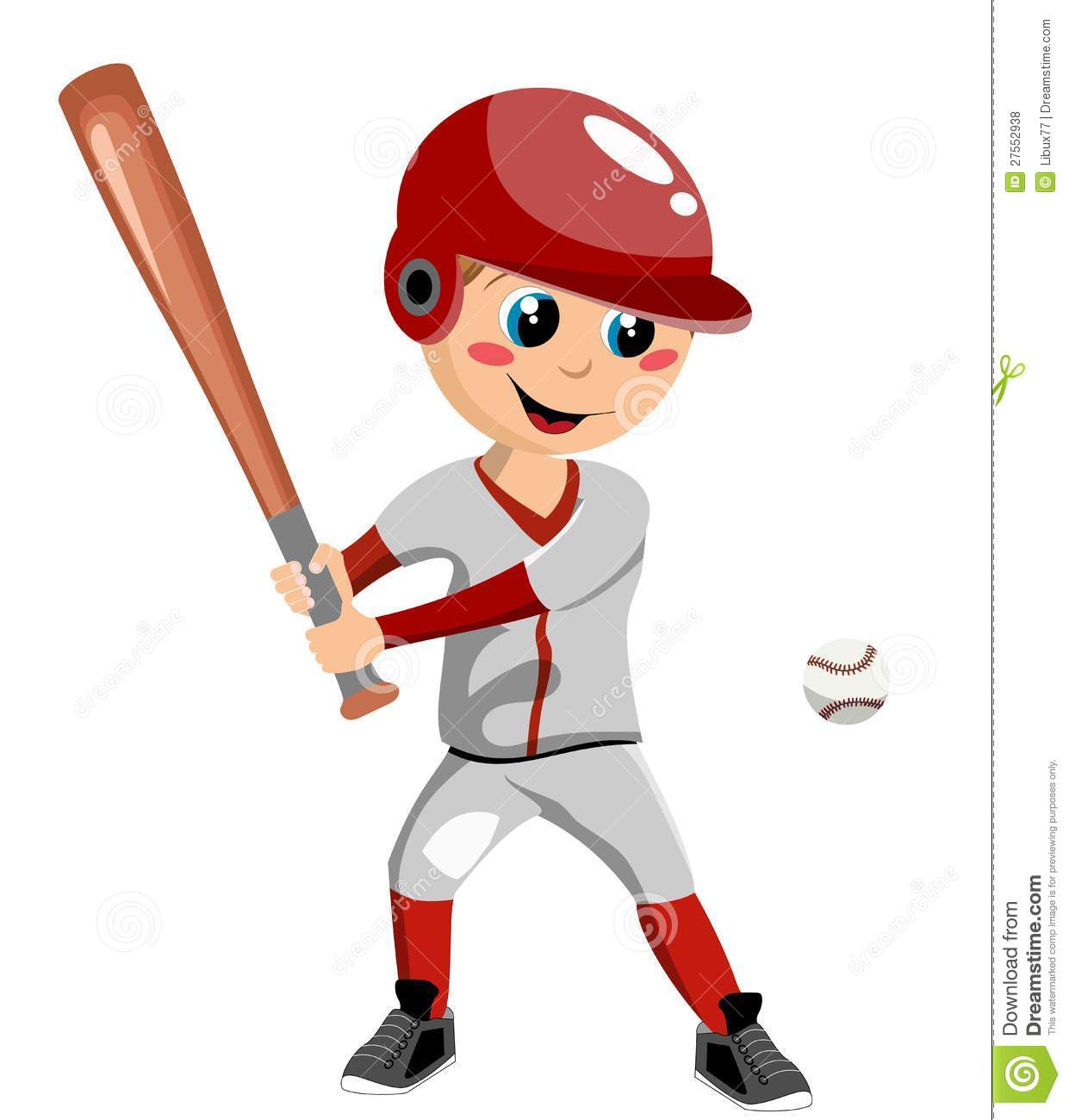 Boy Playing Baseball Isolated On White B-Boy Playing Baseball Isolated On White Background You Can Find-10