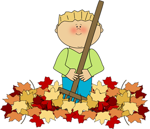 Boy Raking Leaves Clip Art Boy Raking Le-Boy Raking Leaves Clip Art Boy Raking Leaves Image-2