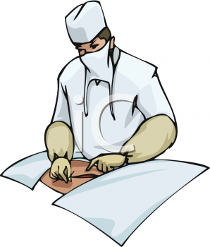 Surgery Clipart