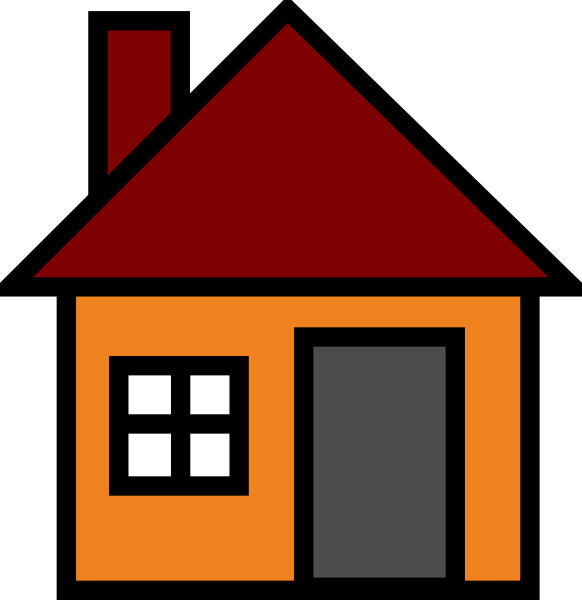 House Clipart