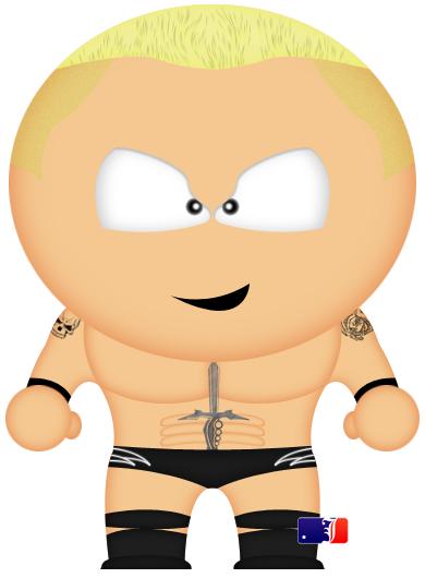 Brock Lesnar By Spwcol ClipartLook.com -Brock Lesnar by spwcol ClipartLook.com -5