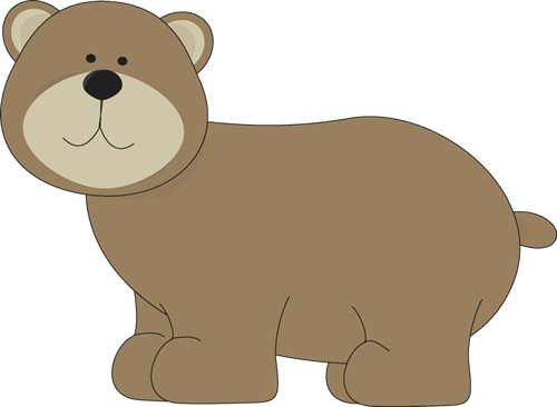Brown Bear-Brown Bear-2
