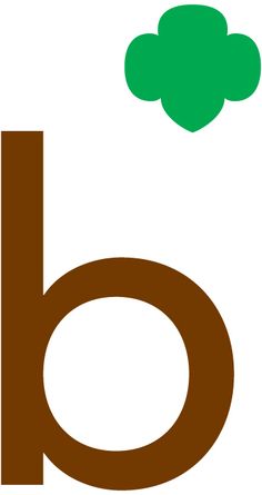 Brownie Girl Scout Shorthand .-Brownie Girl Scout shorthand .-4
