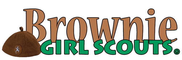 Brownies Girl Scouts - ClipArt Best-Brownies Girl Scouts - ClipArt Best-7