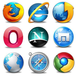 Browsers Clipart-Browsers Clipart-4