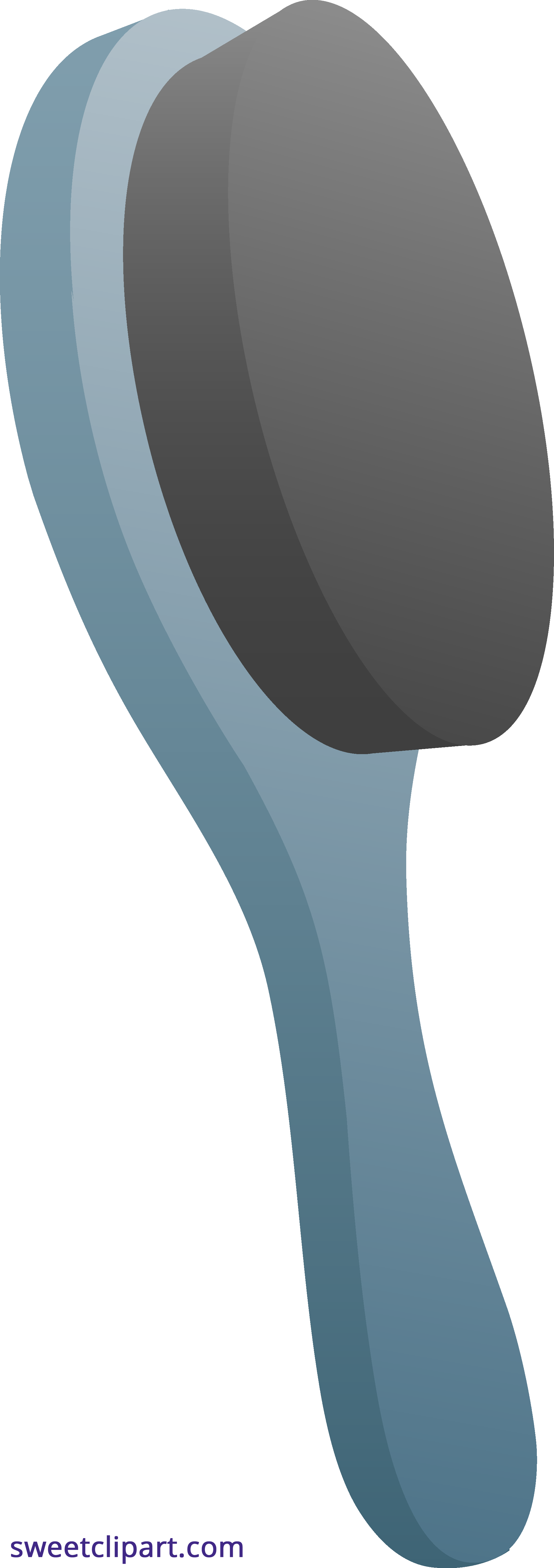 Hair Brush Clipart-Hair Brush Clipart-12