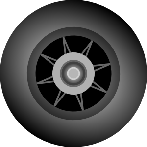 Bsantos Inline Skate Wheel .-Bsantos Inline Skate Wheel .-1