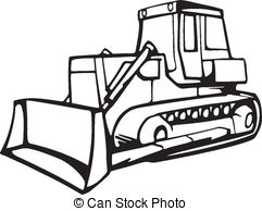 Bulldozer Clipartby Xendim14/893; Earth -Bulldozer Clipartby xendim14/893; Earth Moving Vehicles-7