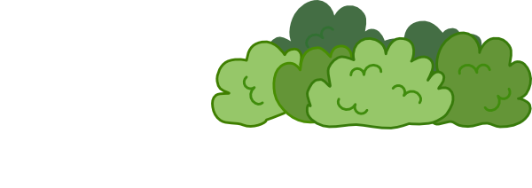 Bush Clipart: Bush Clipart Black And Whi-Bush clipart: Bush Clipart Black And White-4