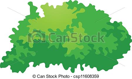 Icon Bush - Csp11608359-icon bush - csp11608359-16