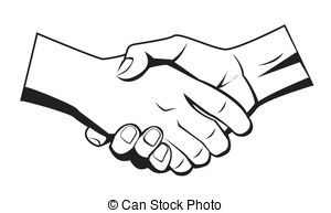 Businessman Shake Hand Clipartby Pangera-Businessman shake hand Clipartby pangeran0/163; hand shake-3