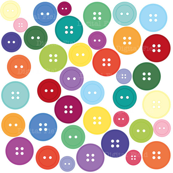 Button Clipart-button clipart-2