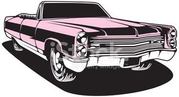 Vector Cadillac-vector cadillac-7