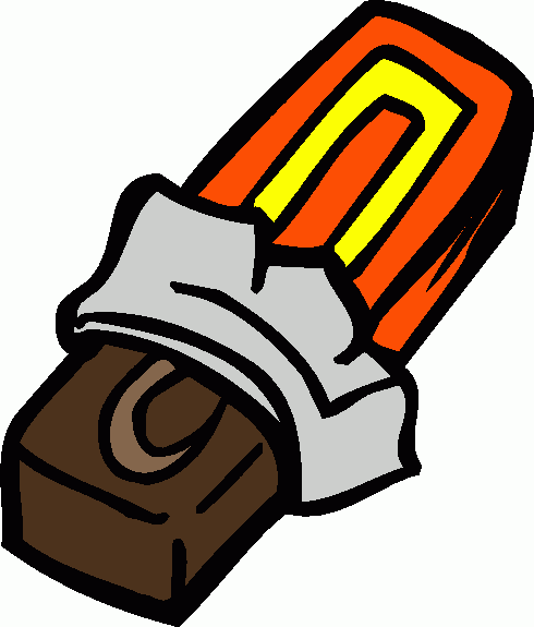Candy Bar Clipart-candy bar clipart-10