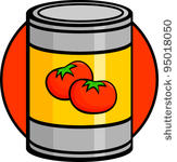Canned Food Clipart Clipart Panda Free C-Canned Food Clipart Clipart Panda Free Clipart Images-6