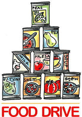 Canned Food Drive Clip Art ..-Canned Food Drive Clip Art ..-12