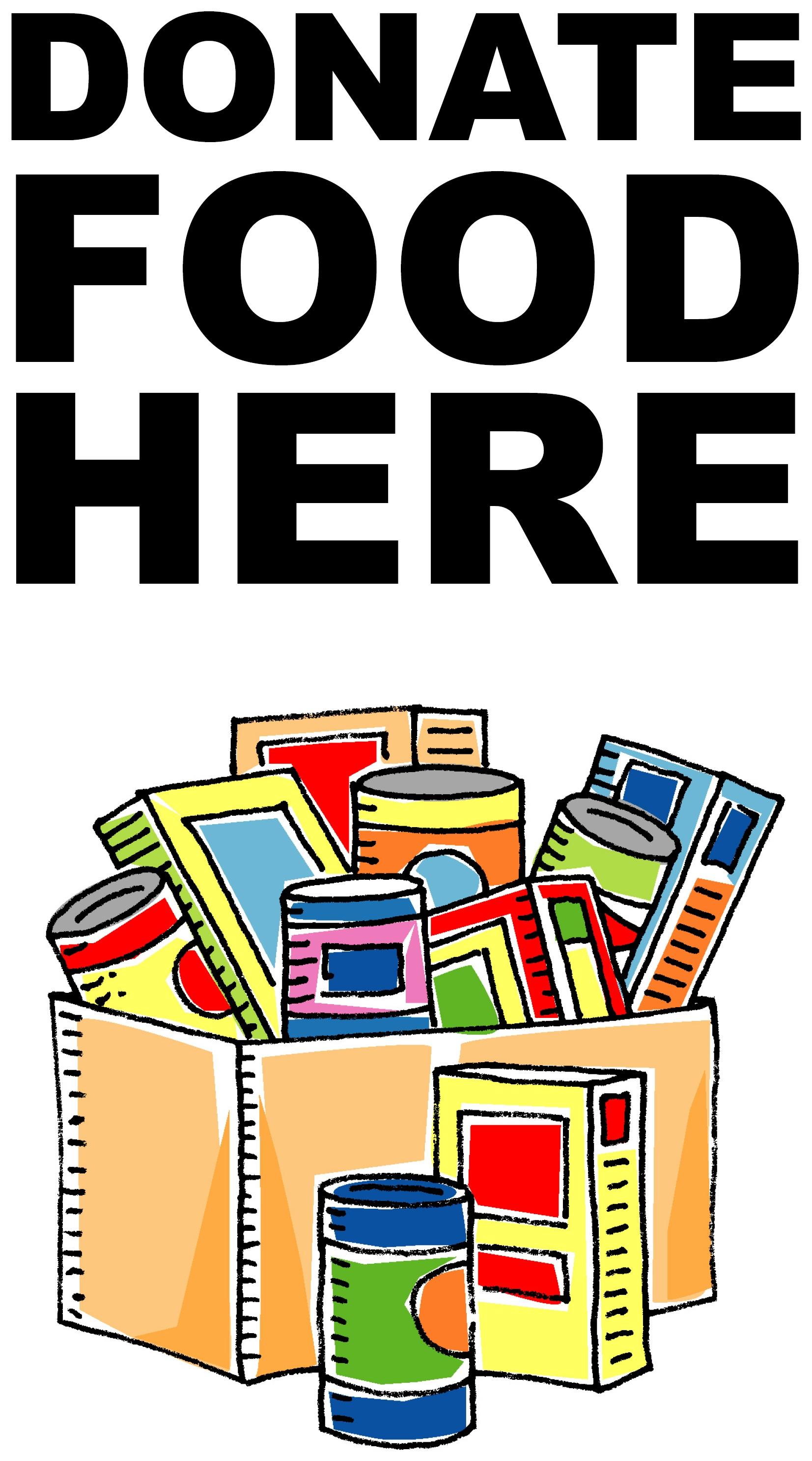 Canned Food Drive Slogans Can .-Canned Food Drive Slogans Can .-14