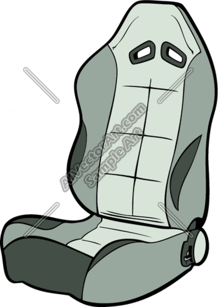 Car Seat Clip Art-Car Seat Clip Art-6