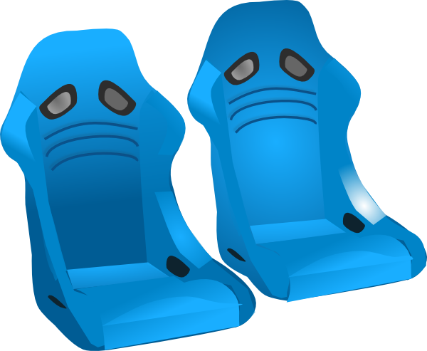 Car Seat Clipart. «-Car Seat Clipart. «-9